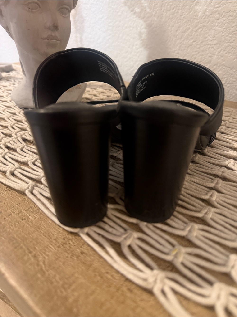 ☕️Steve Madden slip on shoes - Picture 5 of 7